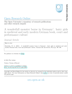 Download (106Kb) - Open Research Online
