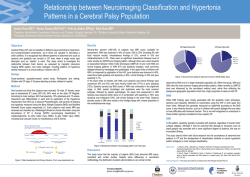 SP 44-Relationship between neuroimaging classification and
