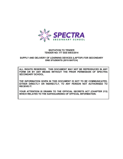 here - spectra secondary school