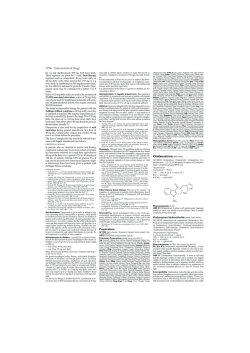 Ondansetron(BAN, rINN)