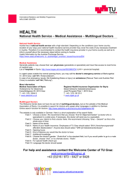 Health