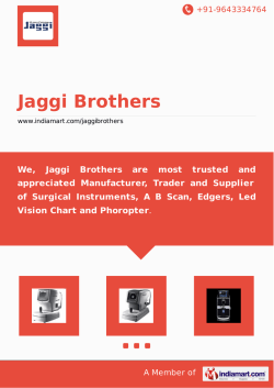 Download Brochure