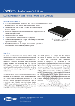 iG214 Datasheet