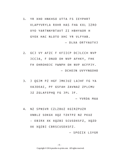 Download a Sample PDF