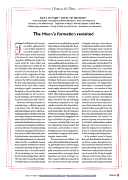 PDF (157.2 KB) - Europhysics News