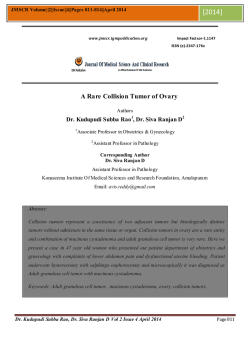 Download PDF - Journal of Medical Science and Clinical Research