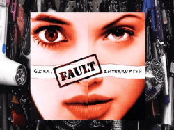 Maggie Jauregui - Girl… Fault-Interrupted.