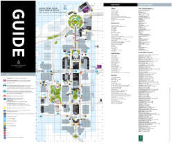 Store Guide - Canary Wharf