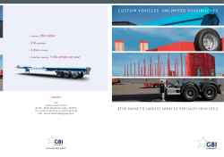download our corporate brochure