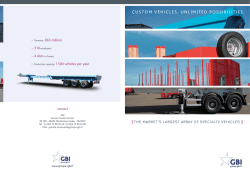 download our corporate brochure