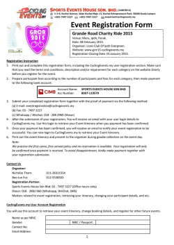 Download Registration Form