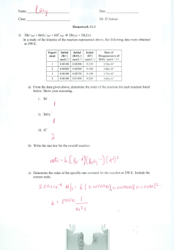 HW 11_3 Answer Key