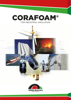 Download PDF Catalogue - DUNA