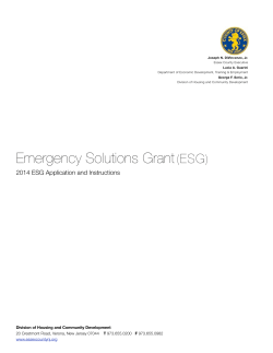 2014 ESG App and Instructions copy.pages