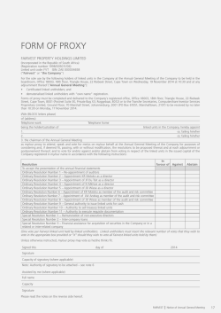 Download proxy document