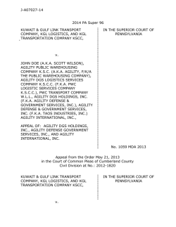 Dissent - US Case Law