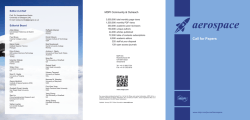 Download Journal Flyer