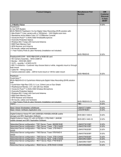 Appendix A - L3 Mobile