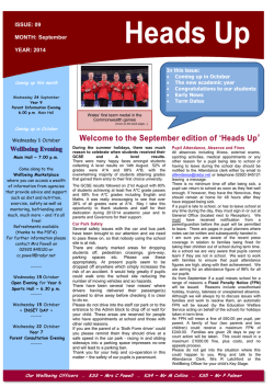 Download - Radyr Comprehensive School