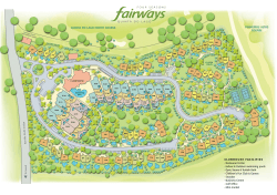 Masterplan FSF 2012.ai - Four Seasons Fairways