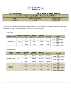 here - Saudi Arabian Airlines