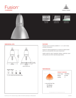 Download - Focal Point Lights
