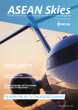 Download FMI Inflight Magazine