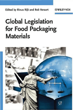 Global Legislation for Food Packaging Materials