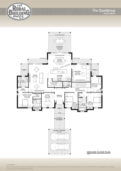 Download - Rural Building Company