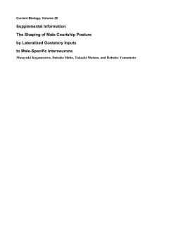 Document S1. Four Figures
