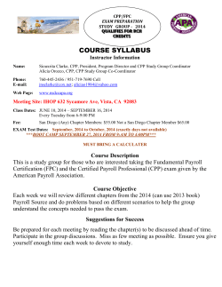 2014 Study Group Syllabus (PDF)