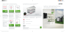 Zgibanka_Aerogor Compact - A4_NES januar 2014
