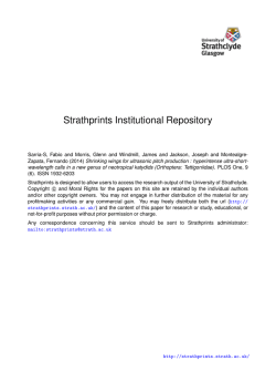 Download (6Mb) - Strathprints