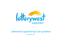 Logo User Guide