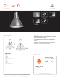 Download - Focal Point Lights