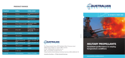 Download - Australian Munitions