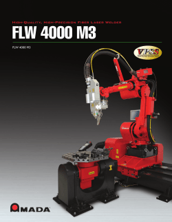 FLW 4000 M3