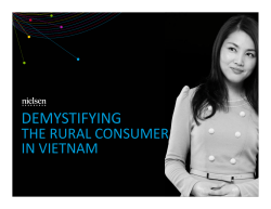 Demystifying Rural Vietnam_final_May2014.pptx