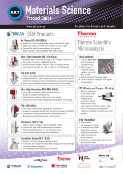 Download the AXT Materials Science Product Guide