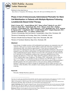 Download PDF - BioMedSearch