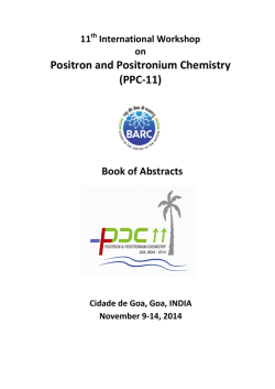 Abstract Book