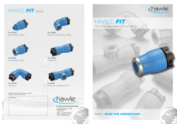 HAWLE-FIT