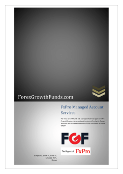 FGF Brochure