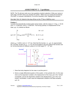 ASSIGNMENT 2