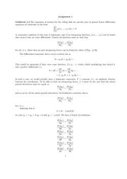 HW1 - SteadyServerPages
