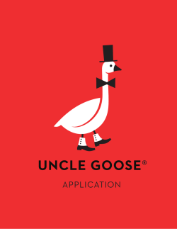 Download the Application PDF