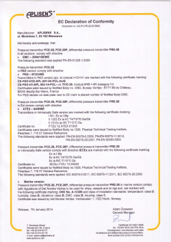 Download - Aplisens SA