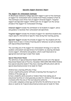 Download File - Minsthorpe Community College
