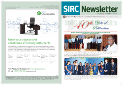 40 th Year of Publication 4P b Public