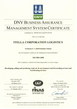 ISO 9001